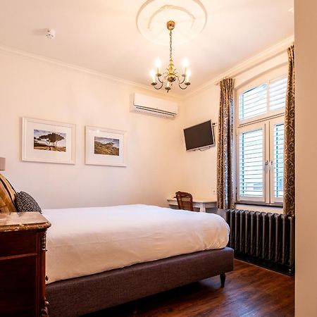 Hotel Restaurant Cafe Parkzicht Roermond Ngoại thất bức ảnh